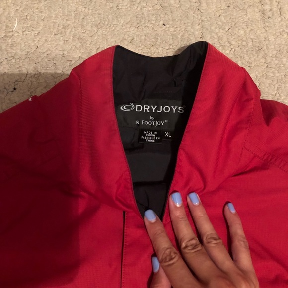 Brand new FootJoy Pullover - Picture 2 of 5